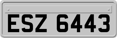 ESZ6443