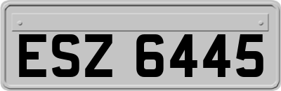 ESZ6445