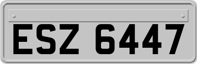 ESZ6447