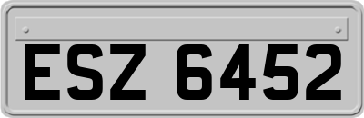 ESZ6452