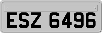 ESZ6496