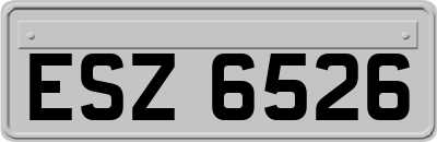 ESZ6526