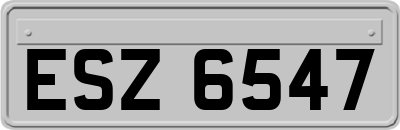 ESZ6547