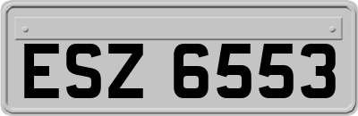 ESZ6553