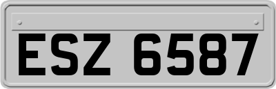 ESZ6587