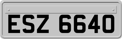 ESZ6640