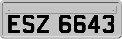 ESZ6643