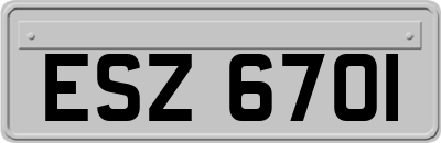 ESZ6701
