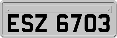 ESZ6703