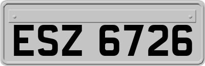 ESZ6726