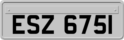 ESZ6751