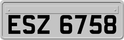 ESZ6758