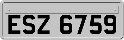 ESZ6759
