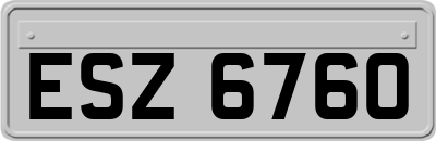 ESZ6760