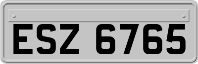 ESZ6765