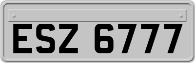 ESZ6777