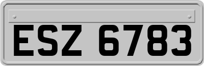ESZ6783
