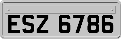 ESZ6786
