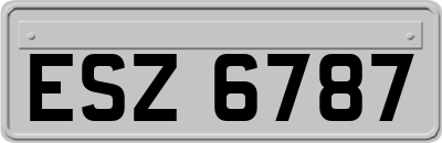 ESZ6787
