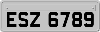ESZ6789