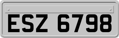 ESZ6798