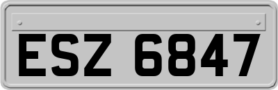 ESZ6847