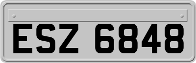 ESZ6848
