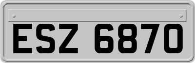 ESZ6870