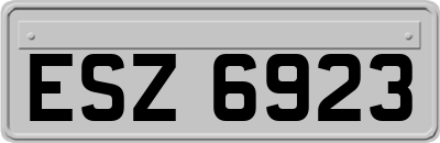 ESZ6923