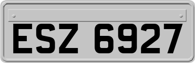 ESZ6927