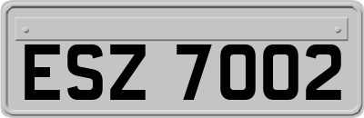 ESZ7002