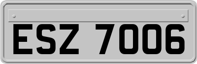 ESZ7006