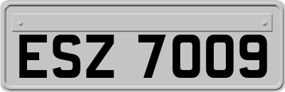 ESZ7009