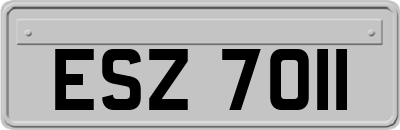 ESZ7011