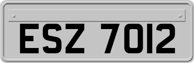 ESZ7012