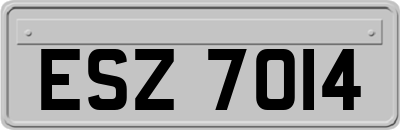 ESZ7014