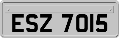 ESZ7015