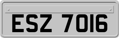 ESZ7016
