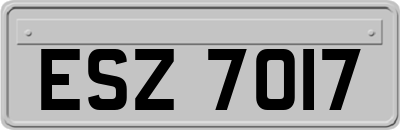 ESZ7017