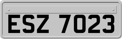 ESZ7023