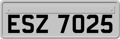 ESZ7025