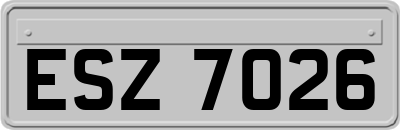 ESZ7026