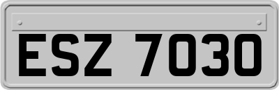 ESZ7030
