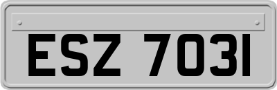 ESZ7031