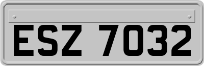 ESZ7032