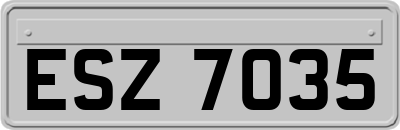 ESZ7035