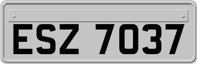 ESZ7037