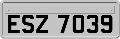 ESZ7039