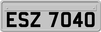 ESZ7040