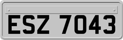 ESZ7043
